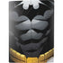 DC Comics Batman Chest Comic art PS5 Digital Edition Console Skin